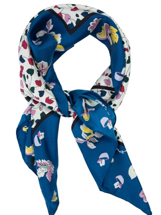 Хустка WEEKEND MAX MARA (4322): фото - Invogue